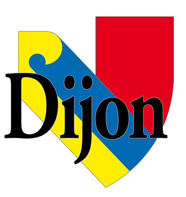 Mairie de Dijon